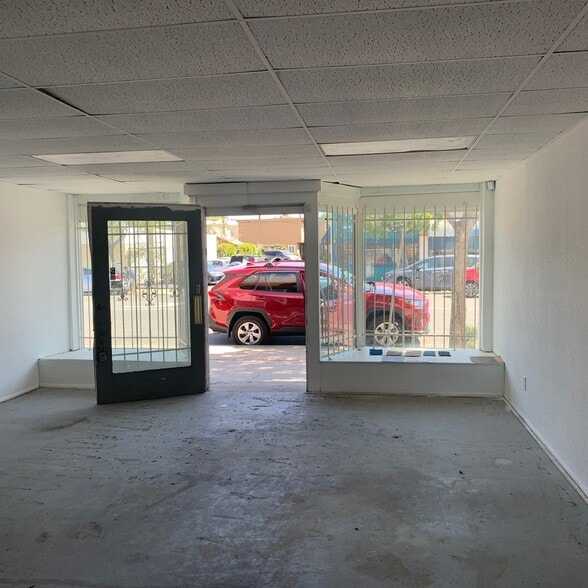 More Photos Of 3510-3514 Adams Ave, San Diego Storefront For Lease
