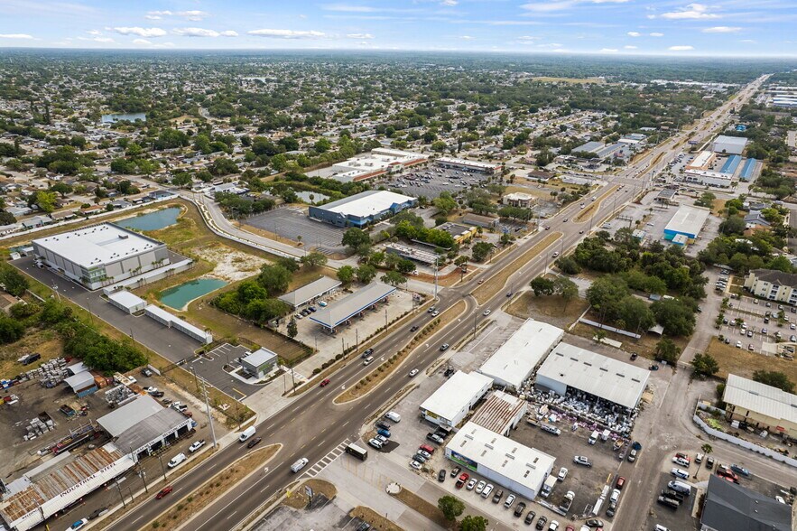 More Photos Of 6826 Ridge Rd, Port Richey Auto Repair For Sale