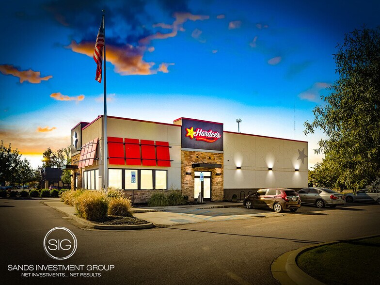 More Photos Of 2005 Whitten Rd, Memphis Fast Food For Sale