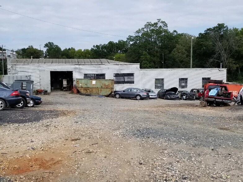 More Photos Of N Davidson St, Charlotte Land For Sale