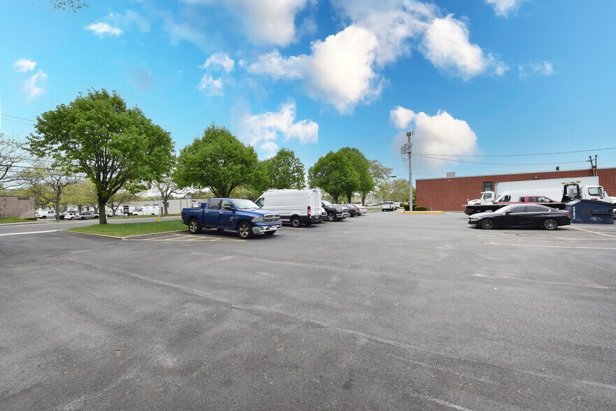 More Photos Of 1565 Ocean Ave, Bohemia Manufacturing For Sale