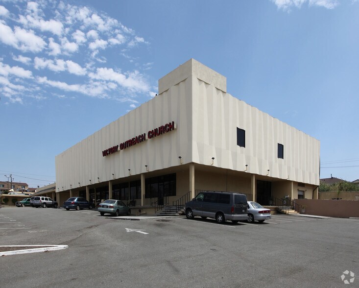 More Photos Of 4235 National Ave, San Diego Religious Facility For Sale