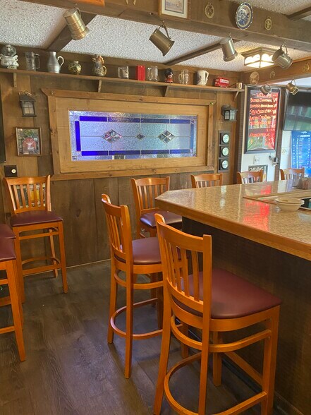 More Photos Of 3333 Lockport Olcott Rd, Newfane Restaurant For Sale