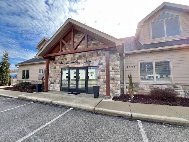 Primary Photo Of 2476 Washington Rd, Canonsburg Office For Sale