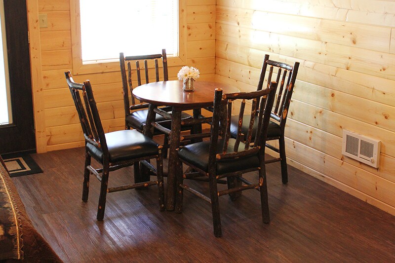 More Photos Of 18617 W Williams Lake Rd, Cheney Trailer Camper Park For Lease