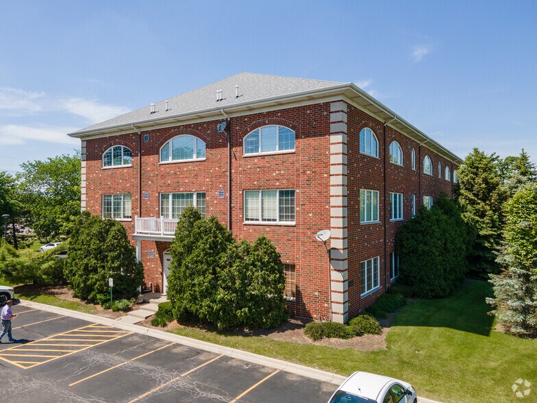 More Photos Of 20646 S Abbey Wood Ct, Frankfort Office For Sale