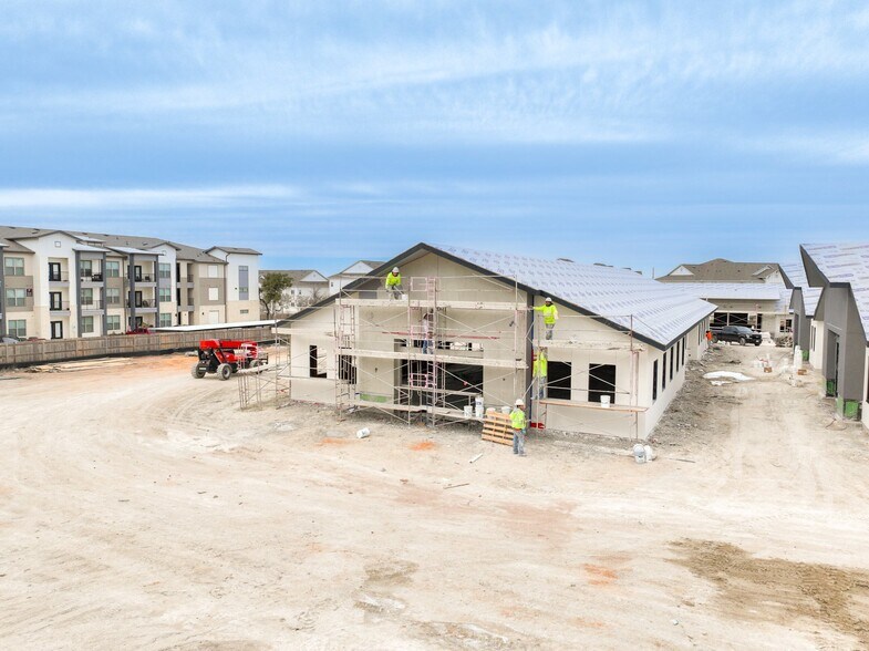 More Photos Of 211 Crossing, San Antonio Land For Sale