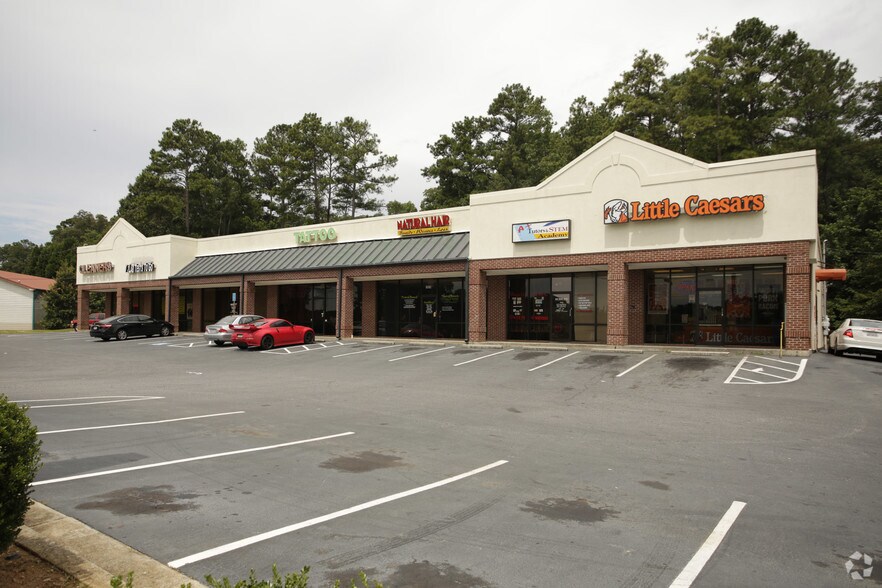 More Photos Of 1920 Hudson Bridge Rd, Stockbridge Unknown For Sale