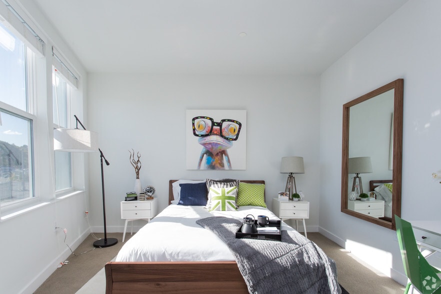 More Photos Of 3611-3615 Washington St, Jamaica Plain Apartments For Lease