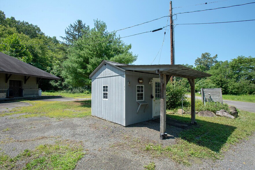 More Photos Of 48 Hope Rd, Blairstown Health Club For Sale