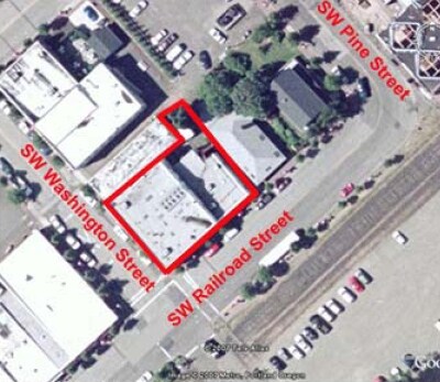 More Photos Of 22566 SW Washington St, Sherwood Office For Lease