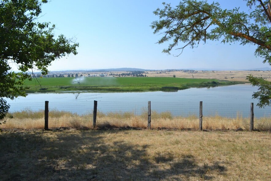 More Photos Of 540-090 Little Valley Rd, Mcarthur Land For Sale
