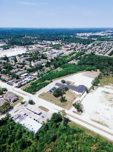 More Photos Of 14314 Walters Rd, Houston Land For Sale