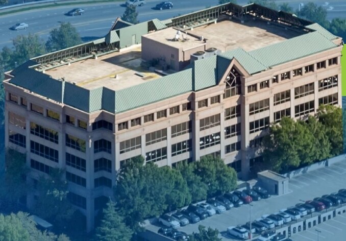 More Photos Of 200 Mansell Ct E, Roswell Unknown For Lease