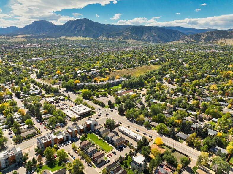 More Photos Of 3000-3004 Folsom St, Boulder General Retail For Sale
