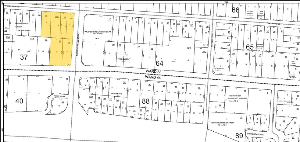 More Photos Of 3476 Summer Ave, Memphis Religious Facility For Sale