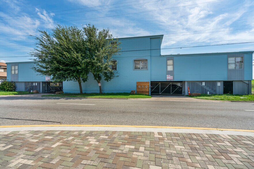 More Photos Of 610 Ferry Rd, Galveston Apartments For Sale