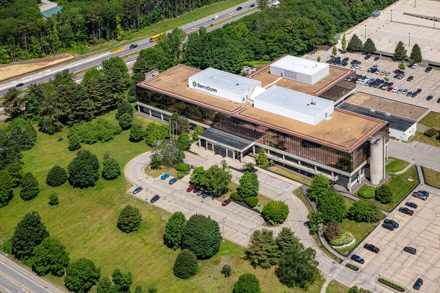 Primary Photo Of 2211 Congress St, Portland Office For Lease