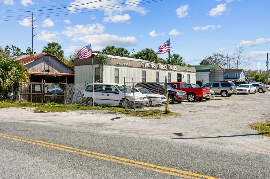 More Photos Of 635 W Orange Blossom Trl, Apopka Land For Sale
