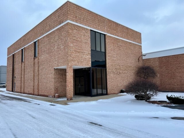 More Photos Of 311 Woodworth Ave, Alma Office Residential For Sale