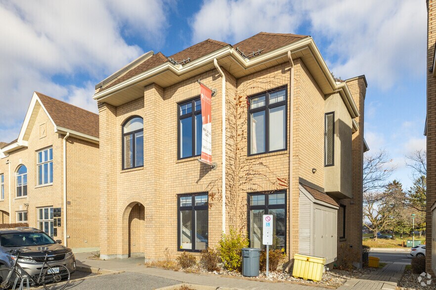 Primary Photo Of 92 Centrepointe Dr, Ottawa Office For Lease