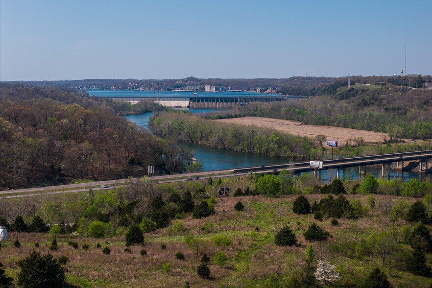 More Photos Of TBD Wood River rd, Lake Ozark Land For Sale