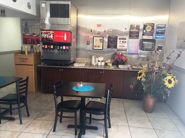 More Photos Of 6548 El Cajon Blvd, San Diego Freestanding For Lease