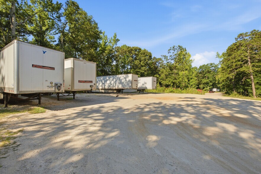 More Photos Of 7146 Augusta Rd, Piedmont Industrial For Sale