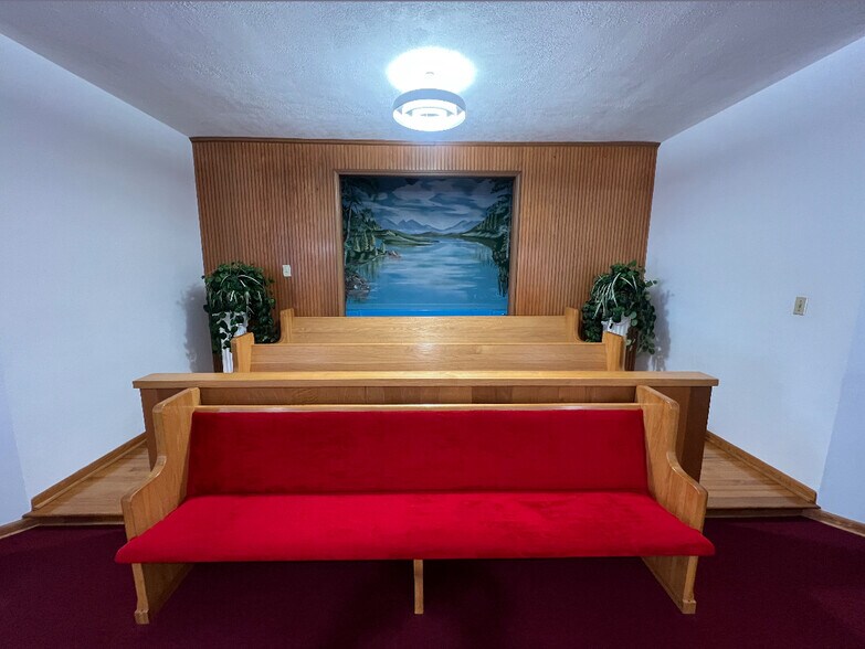 More Photos Of 3107 Springfield-xenia Rd, Springfield Religious Facility For Sale