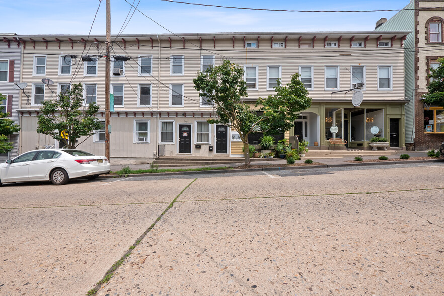 Primary Photo Of 303-313 Mill St, Belvidere Apartments For Sale