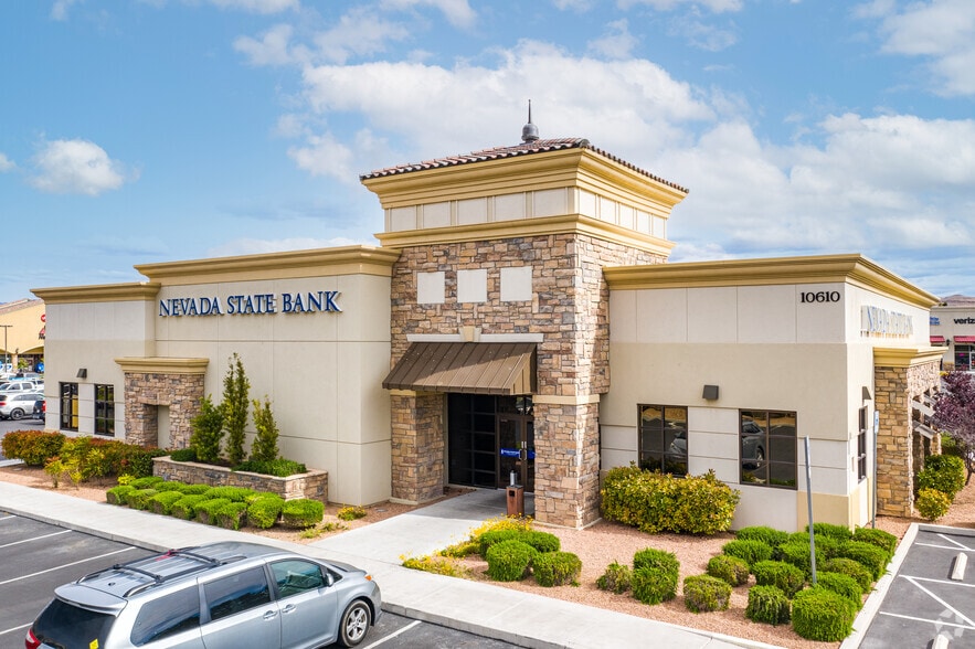 More Photos Of 10530-10670 Southern Highlands Pky, Las Vegas Unknown For Lease