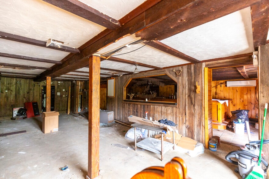 More Photos Of 23 E Main St, Hancock Restaurant For Sale