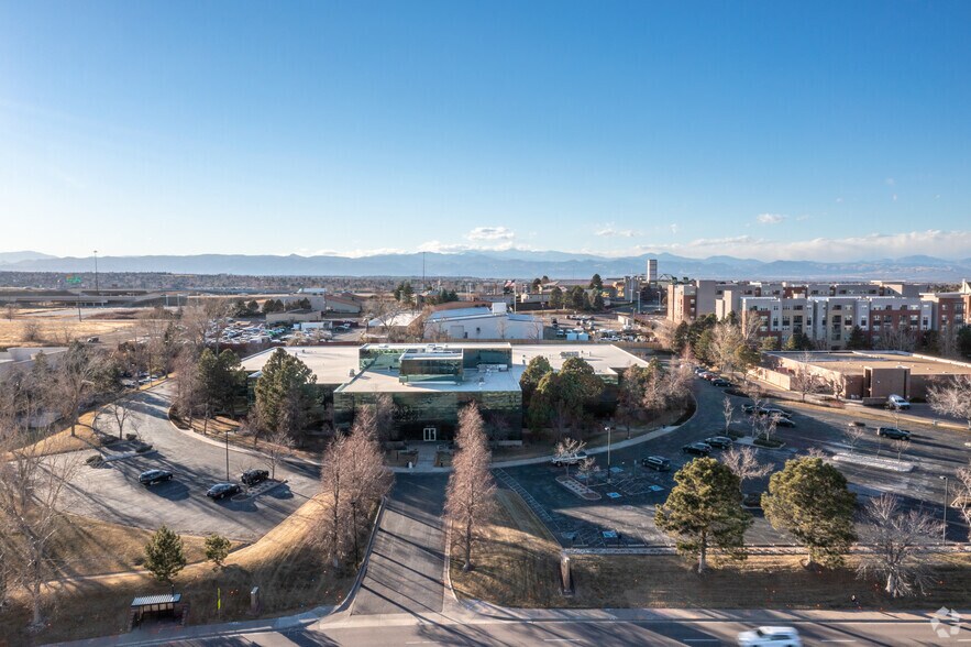 More Photos Of 373 Inverness Pkwy, Englewood Research And Development For Sale