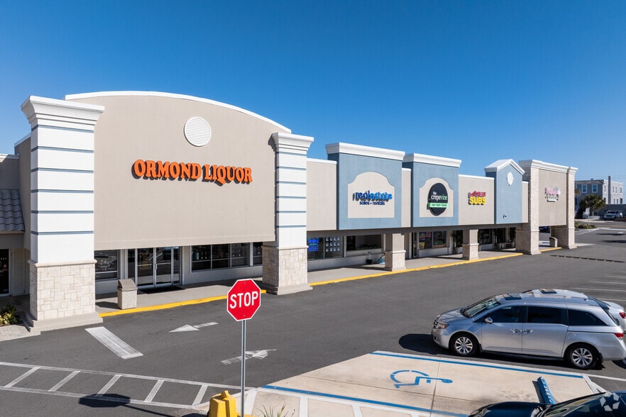 More Photos Of 125-247 E Granada Blvd, Ormond Beach Unknown For Lease