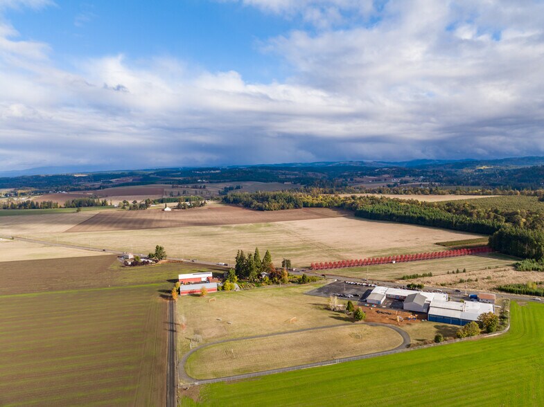 More Photos Of 37486 S Highway 213, Mount Angel Land For Sale