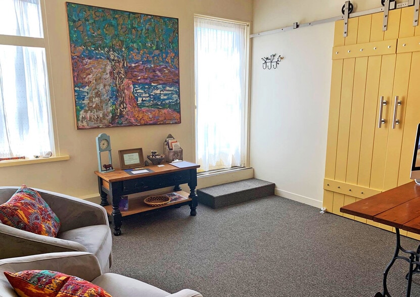 More Photos Of 2842 State Highway 14 N, Cerrillos Loft Creative Space For Sale