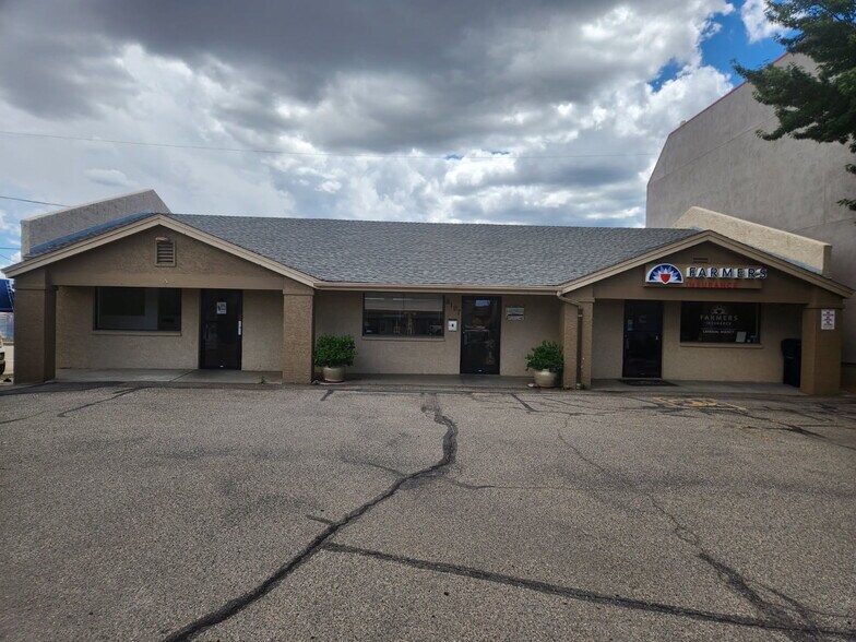 Primary Photo Of 8197 E Florentine Rd, Prescott Valley Office For Lease