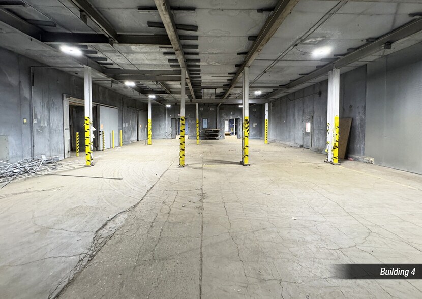 More Photos Of 500 Broadway Blvd SE, Albuquerque Food Processing For Sale