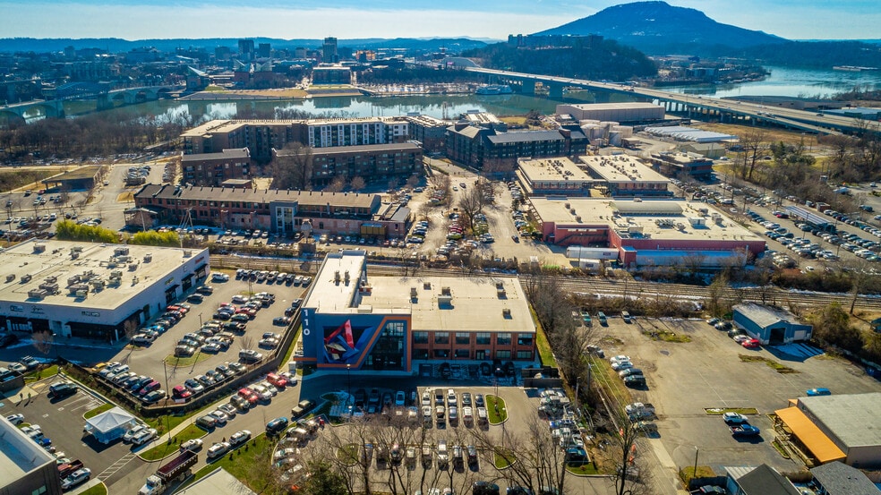 More Photos Of 110 Somerville Ave, Chattanooga Apartments For Sale