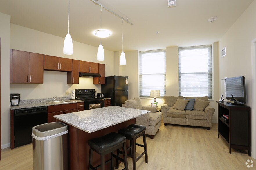 More Photos Of 121 S Highland Ave, Pittsburgh Apartments For Lease