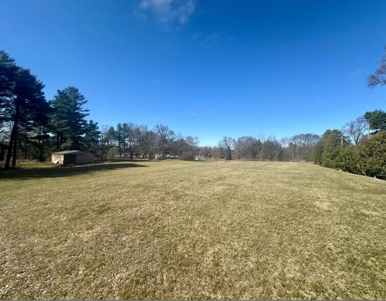 More Photos Of 2265 S Milford Rd, Milford Land For Sale