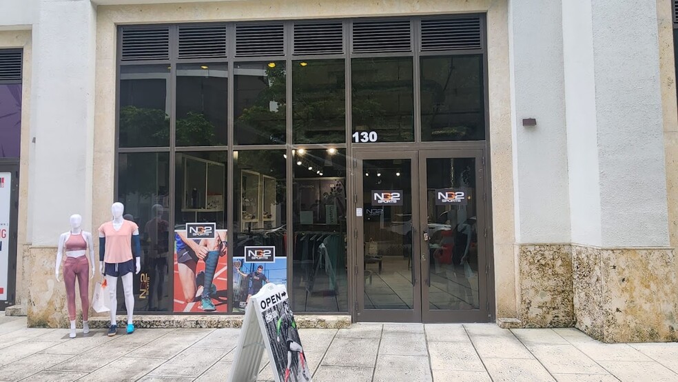 Primary Photo Of 130 NE 32nd St, Miami General Retail For Sale