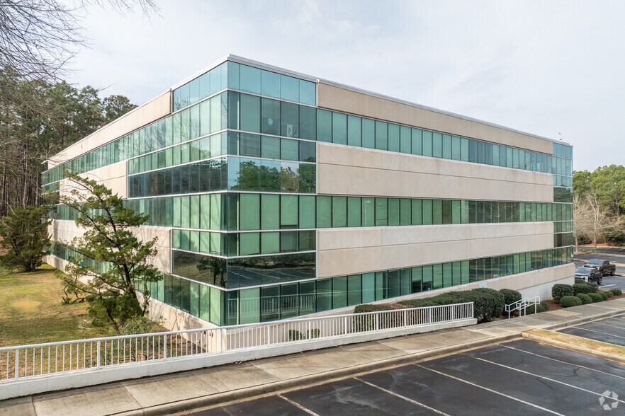 More Photos Of 900 Trail Ridge Rd, Aiken Coworking Space