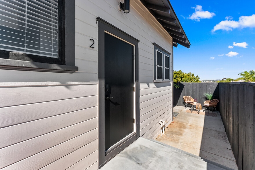 More Photos Of 832 Desty St, San Diego Apartments For Sale