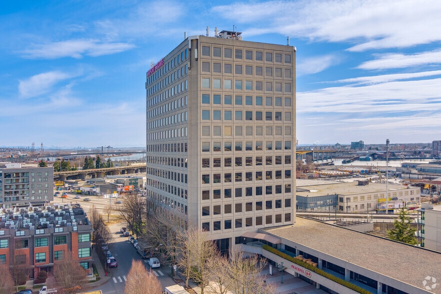 More Photos Of 1200 W 73rd Ave, Vancouver Office For Lease