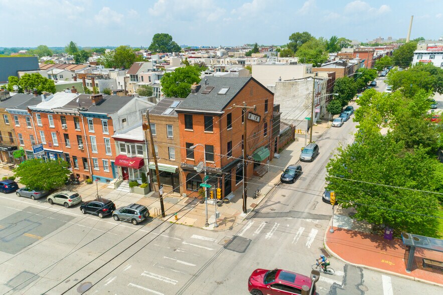 More Photos Of 2301 Fairmount Ave, Philadelphia Restaurant For Sale
