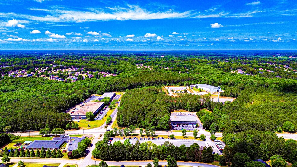 More Photos Of 222 Technology Parkway, McDonough Land For Sale