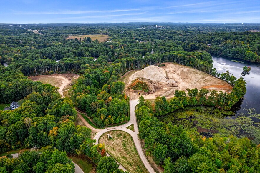 More Photos Of 300 Ames Pond Dr, Tewksbury Land For Sale