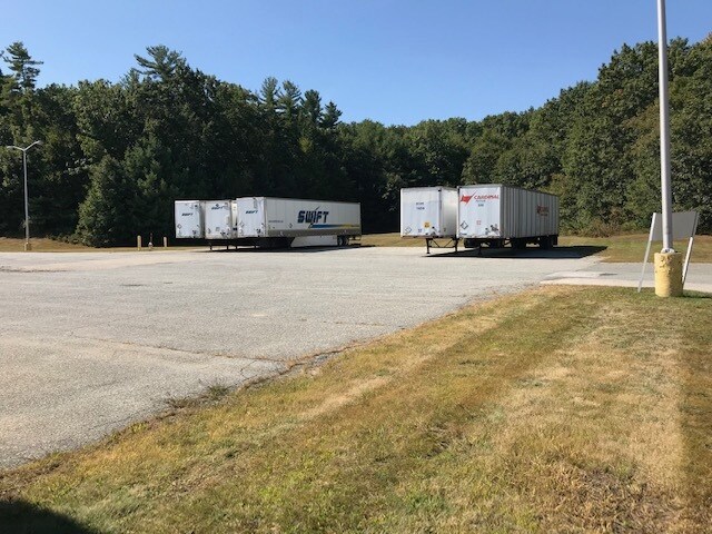 More Photos Of 266 Route 125, Kingston Warehouse For Sale