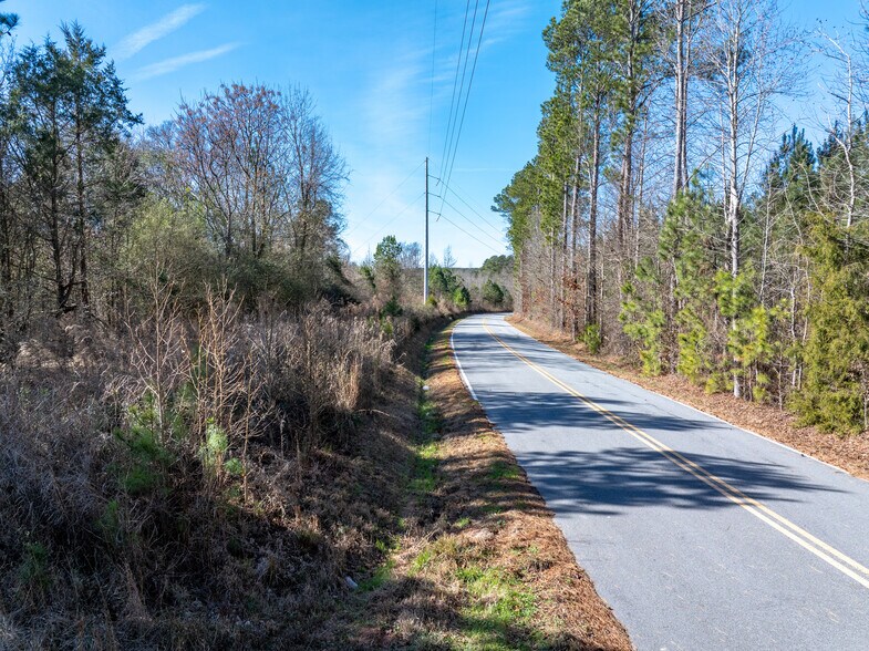 Primary Photo Of 2071 Leslie Mill Rd, Greensboro Land For Sale